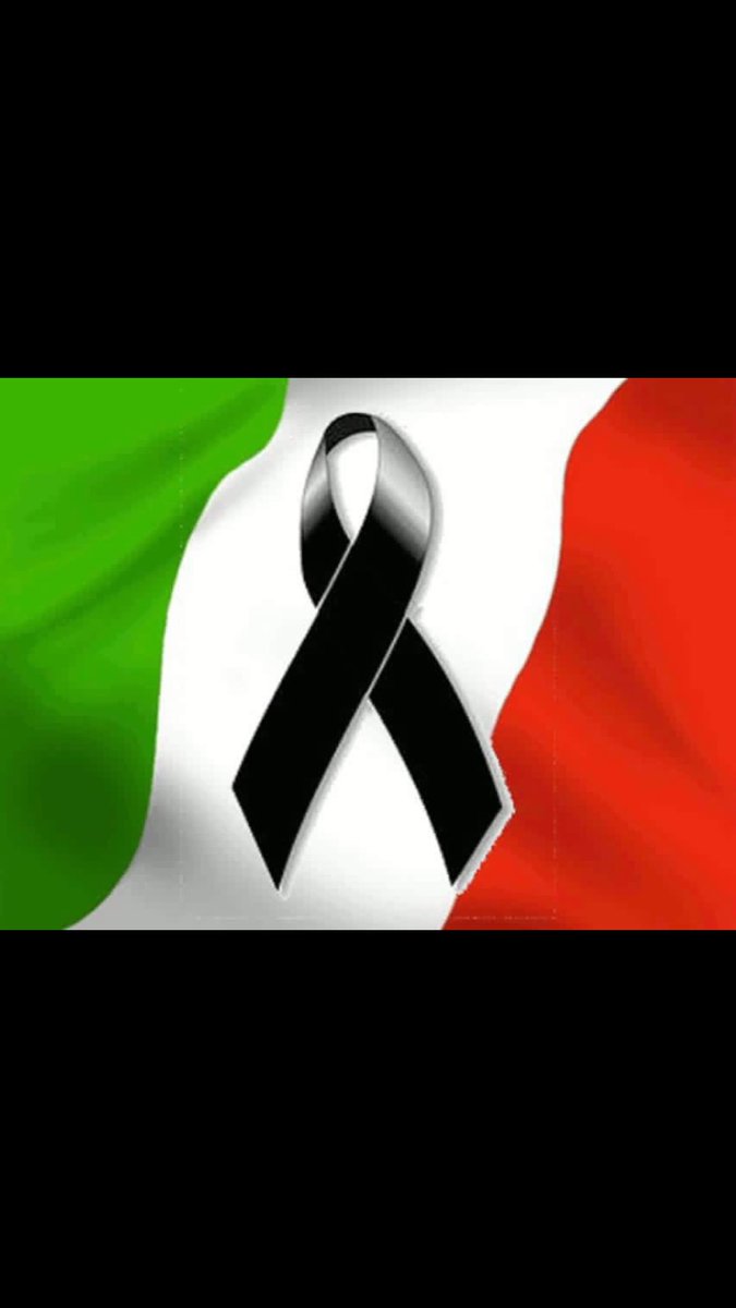 paola_saluzzi's tweet image. Silenzio. E amore.
#luttonazionale