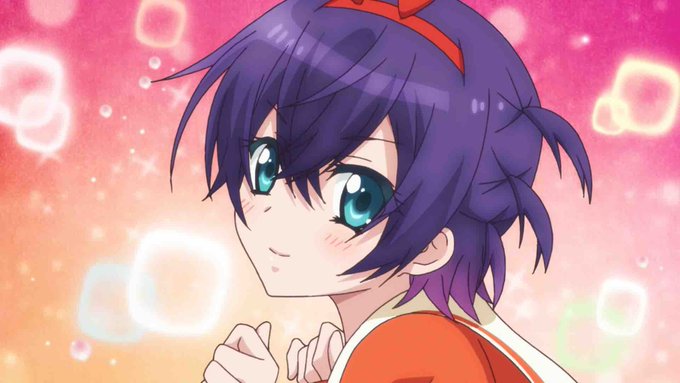 初恋モンスター 原作 Tvアニメ公式さん の人気ツイート 3 Whotwi グラフィカルtwitter分析