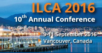 SirtexMedical's tweet photo. Sirtex is proud to be a Gold Partner at the upcoming ILCA 10th Annual Conference in Vancouver #Sirtex #ILCA2016 https://t.co/LsYE3cImvX