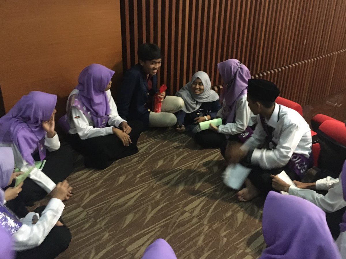PBAKFPsi2017's tweet photo. Situation mentor, pj dan menti nya #2 https://t.co/B6iTiLospo