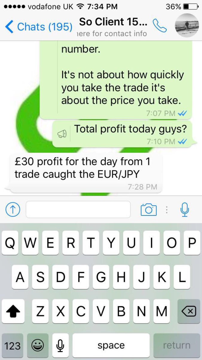 Jed_SO's tweet photo. Client feedback💸💸this could be you... Start trading with @so_finance https://t.co/KHeBe8lFwh