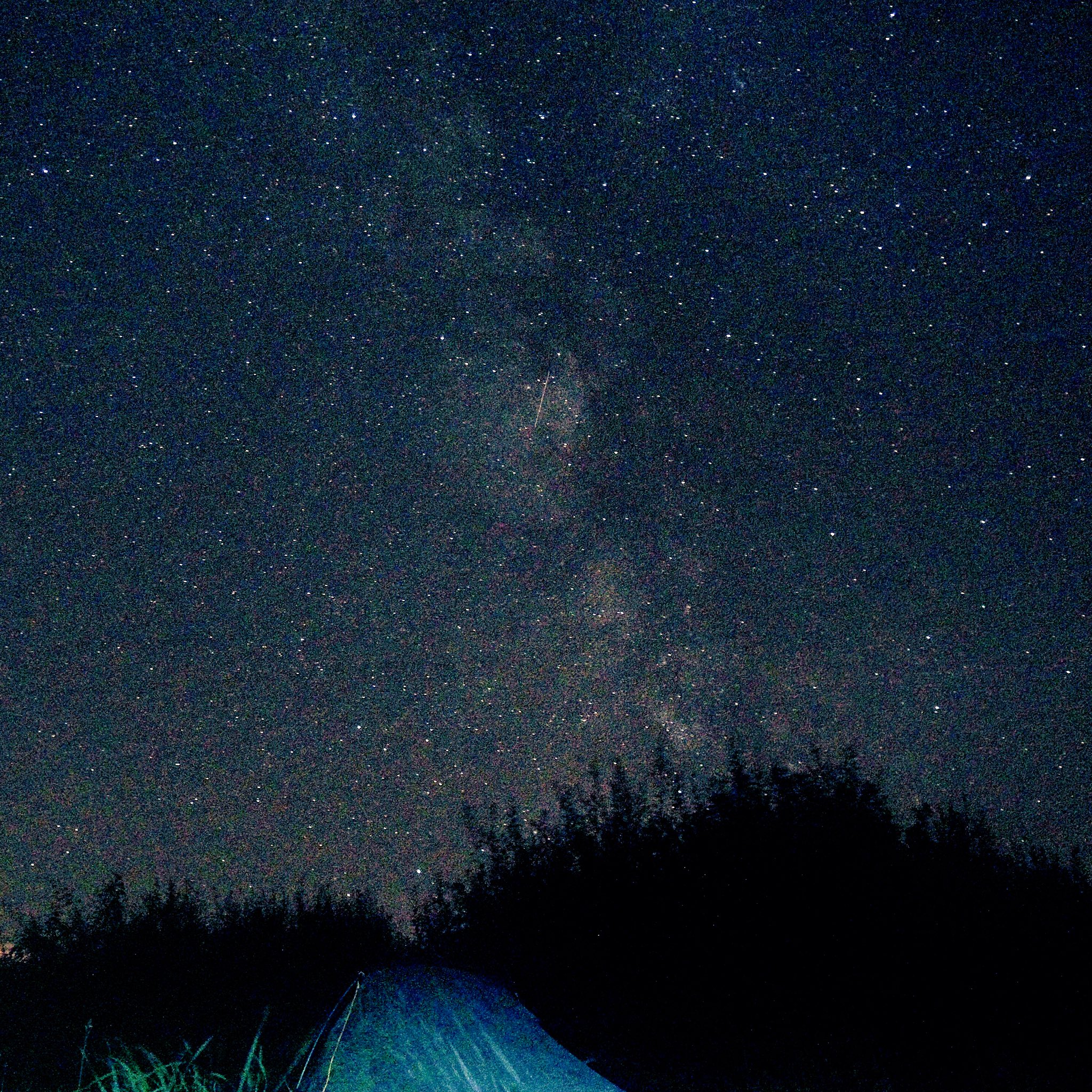 James Ketchell On Twitter Last Night S Sky From Our Campsite In Aberystwyth Wales Cycling Getoutside Domore