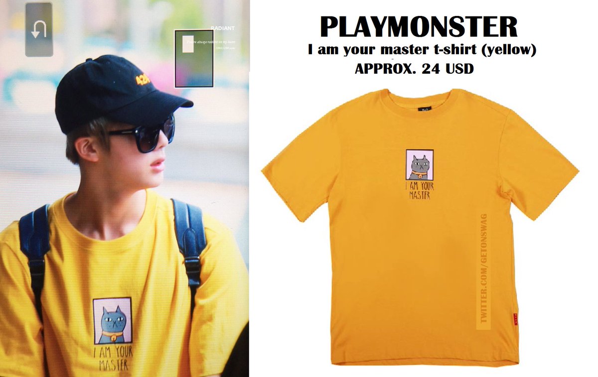 play monster t shirt