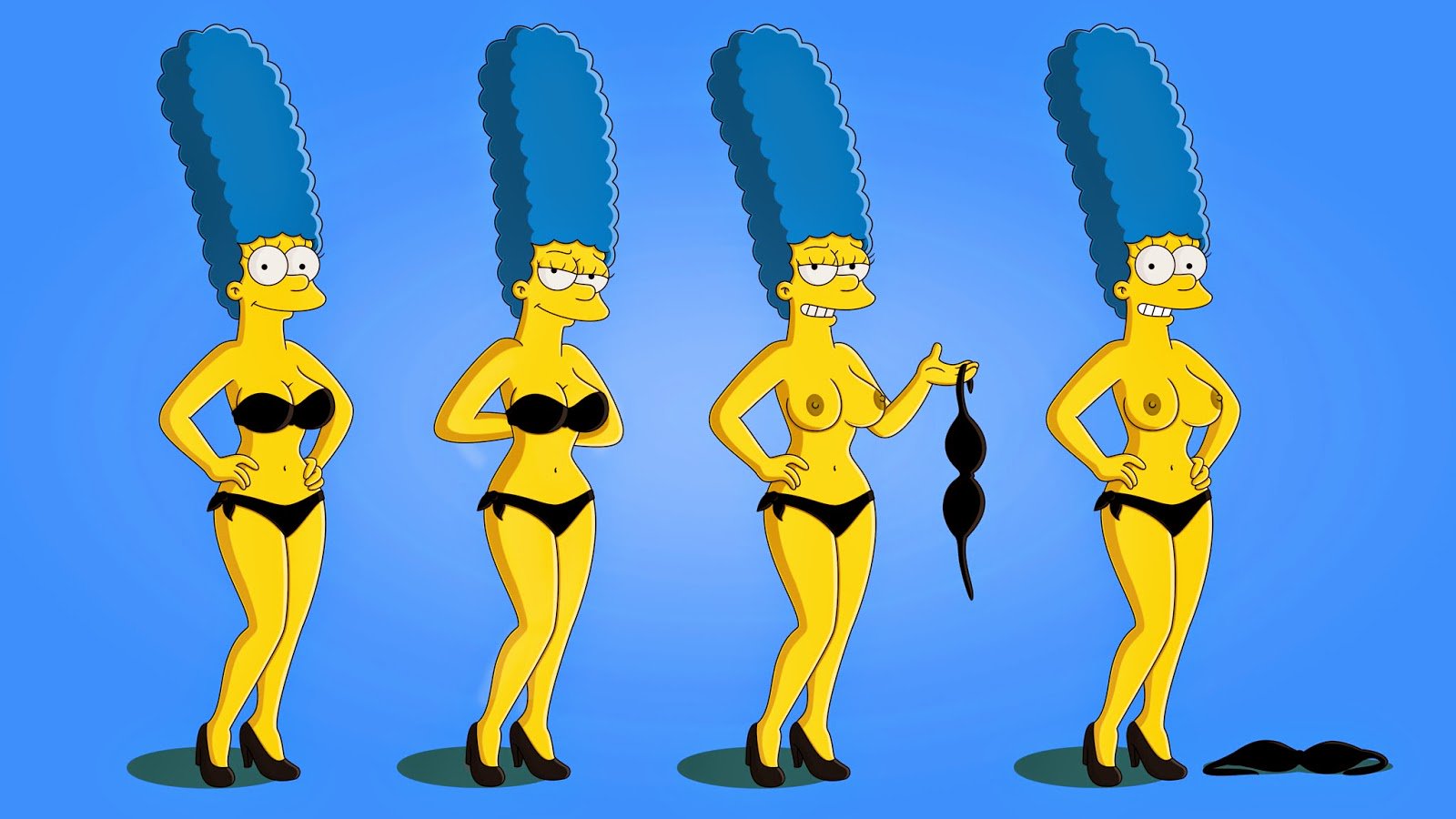 Арина Валеева on Twitter: "Симпсоны бигсинема Картинки симпсоны порно Симпсоны...