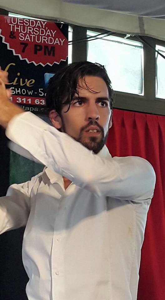 manueldealcaide's tweet photo. ¡¡ Noches de flamenco !! Os esperamos a todos #manuelalcaide #flamenco #arte #tipitapa #Fuengirola #Marbella https://t.co/aFxndHYcDu