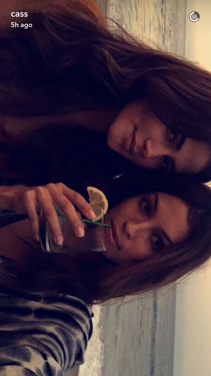 CAmatoUpdates's tweet photo. Cass posted on snapchat #CassieUpdates she's in Malibu https://t.co/ykRWhTcSTI