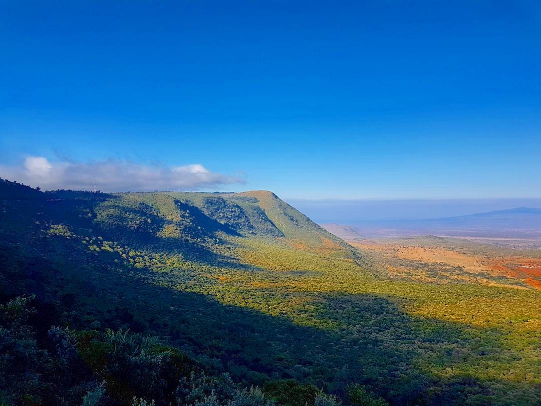 👌👌👌Awesome view of The Great Rift Valley from View Point on the way to Naivasha. <a href="/talii_africa/">Hallmark travel consultancy</a> <a href="/RiftValleyLodge/">The Great Rift Valley Lodge, PLC</a>