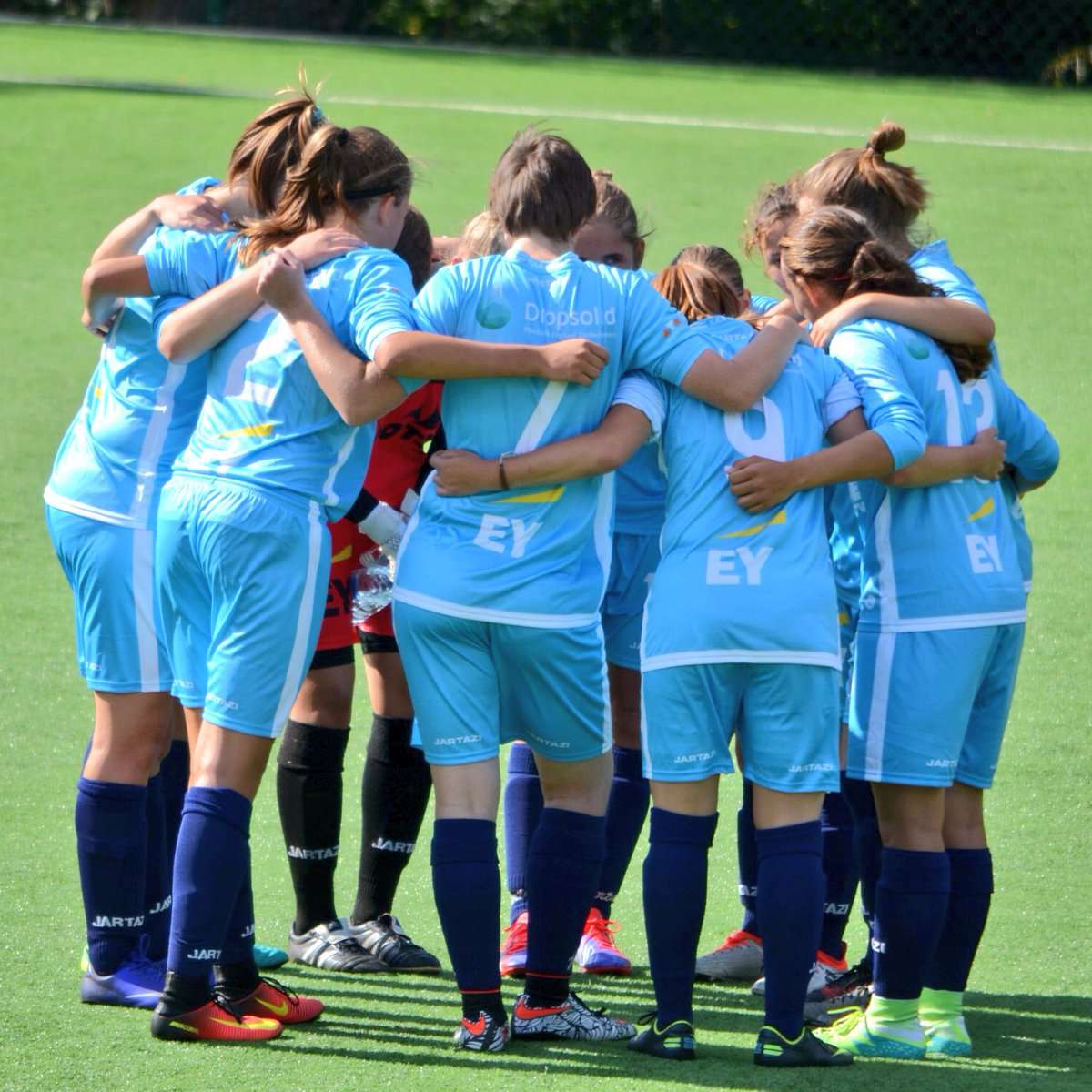 Jolien Bartels tweet media