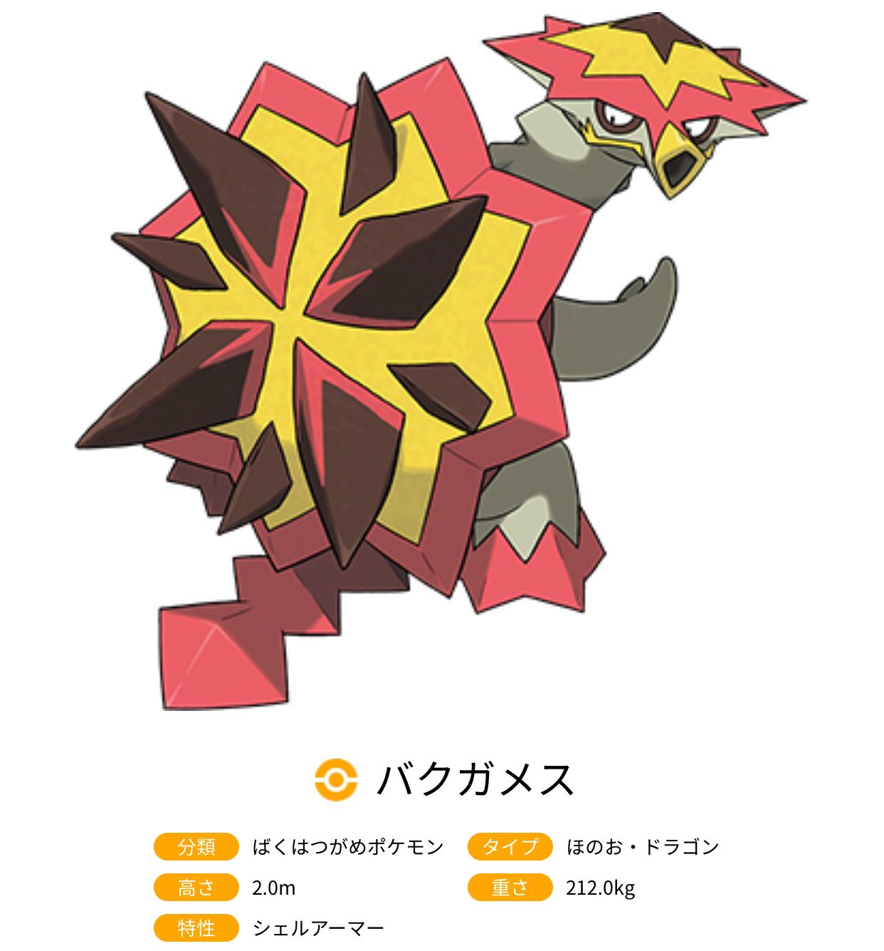 Twitter 上的 ゲーム専務 Mycryptoheroes ポケモン サンムーンの新ポケモン情報が最近の楽しみ カッチョいい炎ポケモン に期待です 赤いポケモン でも可 オドリドリは好きな感じです T Co Rnf7yf4m2r Twitter Twitter 上的 ゲーム専務 Mycryptoheroes ポケモン サンムーンの新ポケモン情報が最近の楽しみ カッチョいい炎ポケモン に期待です 赤いポケモン でも可 オドリドリは好きな感じです T Co Rnf7yf4m2r Twitter