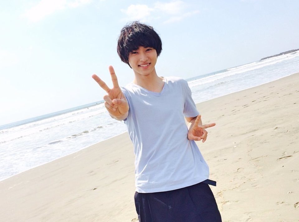 asutos_1994's tweet photo. 賢人君の誕生日まであと少し🎂🎉✨
みんなでお祝いしたいです‼︎
9月7日までに97RTお願いします🙏💕
#山﨑賢人
#賢人大好きな人RT
#見た人RT
#賢友さんスルー禁止
#RTした人全員フォローする https://t.co/AVAk2vNCEa
