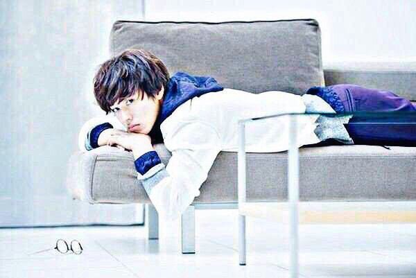 asutos_1994's tweet photo. 賢人君の誕生日まであと少し🎂🎉✨
みんなでお祝いしたいです‼︎
9月7日までに97RTお願いします🙏💕
#山﨑賢人
#賢人大好きな人RT
#見た人RT
#賢友さんスルー禁止
#RTした人全員フォローする https://t.co/AVAk2vNCEa