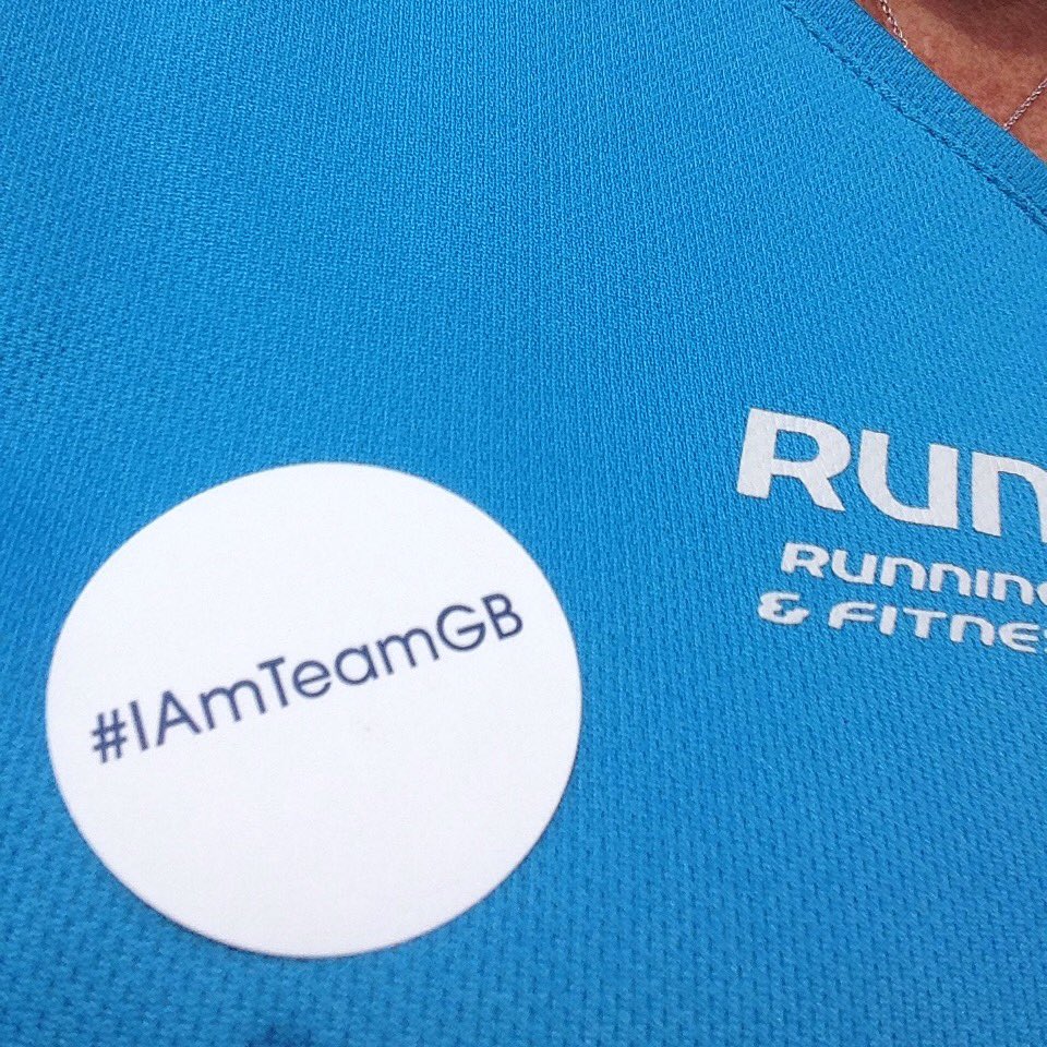 Run Stuff tweet media