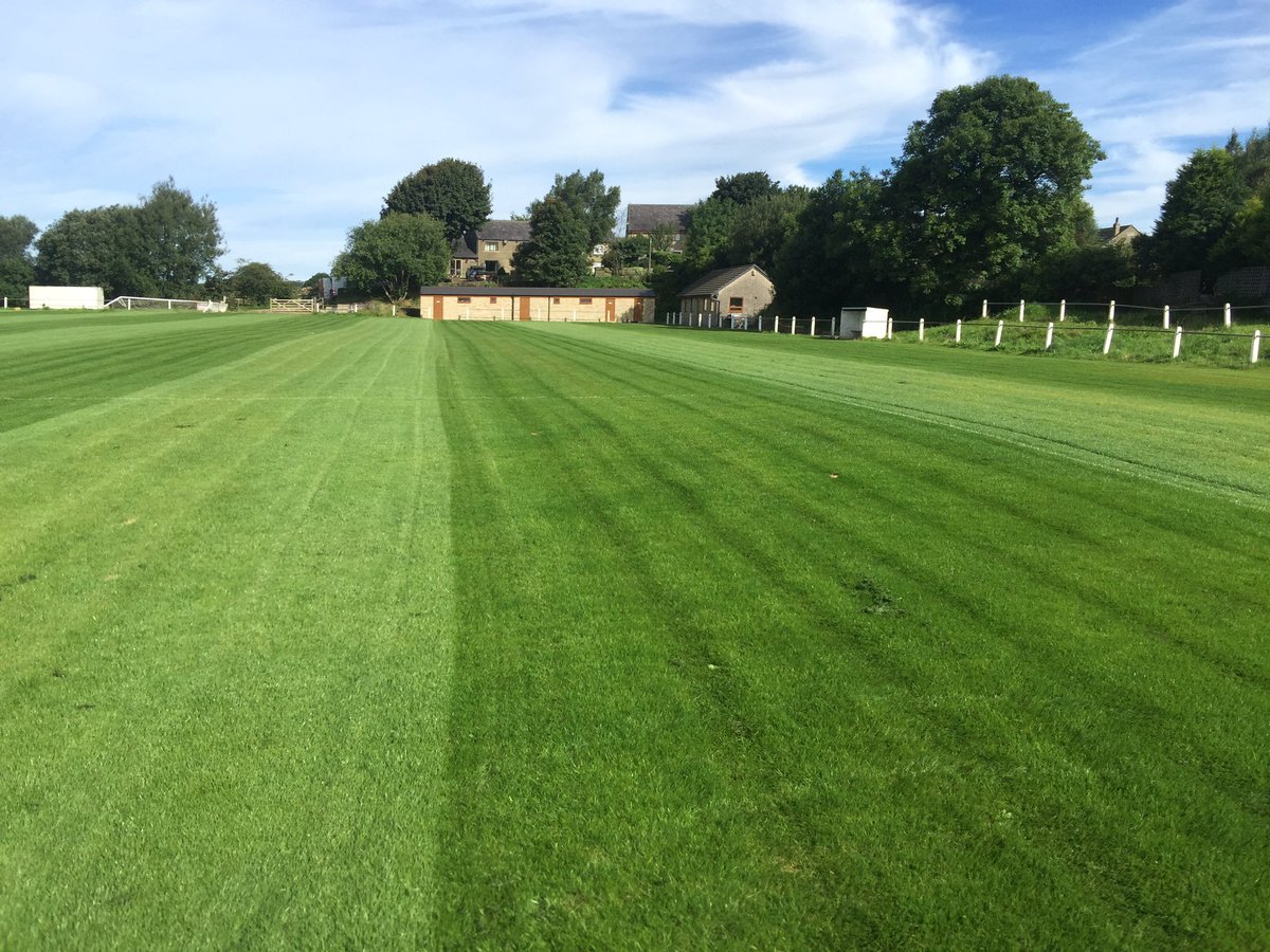 NwPitch's tweet photo. Another good start to a Saturday @Turton_FC https://t.co/OQFYgO83QR