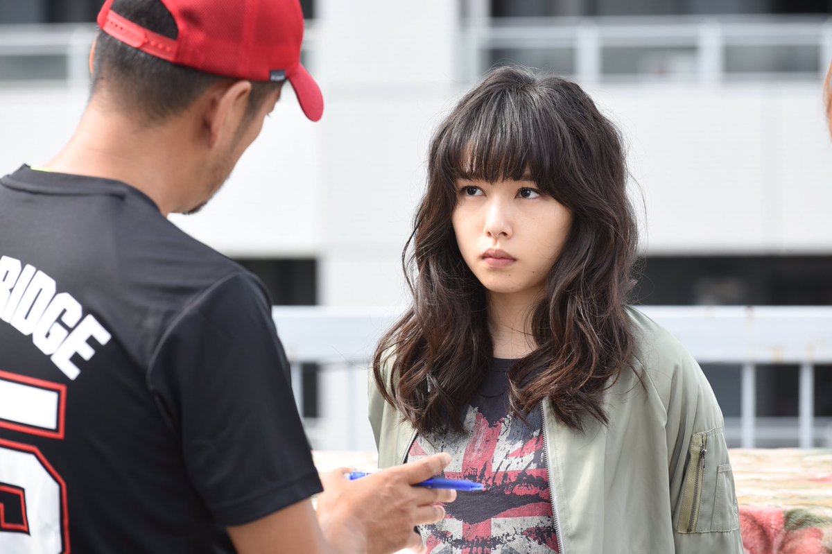 公式 そして 誰もいなくなった Pa Twitter いよいよ明日は第7話です 今まで見せたことのない砂央里の意外な一面が見れるかと思います 切ない表情とか怖い表情とか 監督との打ち合わせもいつも以上に真剣な眼差し そし誰 そして誰もいなくなった 桜井 公式 そして 誰もいなくなった Pa Twitter いよいよ明日は第7話です 今まで見せたことのない砂央里の意外な一面が見れるかと思います 切ない表情とか怖い表情とか 監督との打ち合わせもいつも以上に真剣な眼差し そし誰 そして誰もいなくなった 桜井
