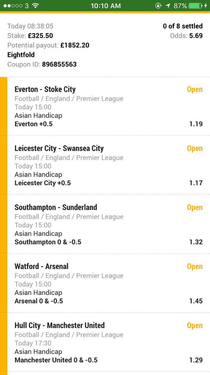 BallsyTips's tweet image. Ballsytips back in action! Follow for free tips. #safebet #highrewards