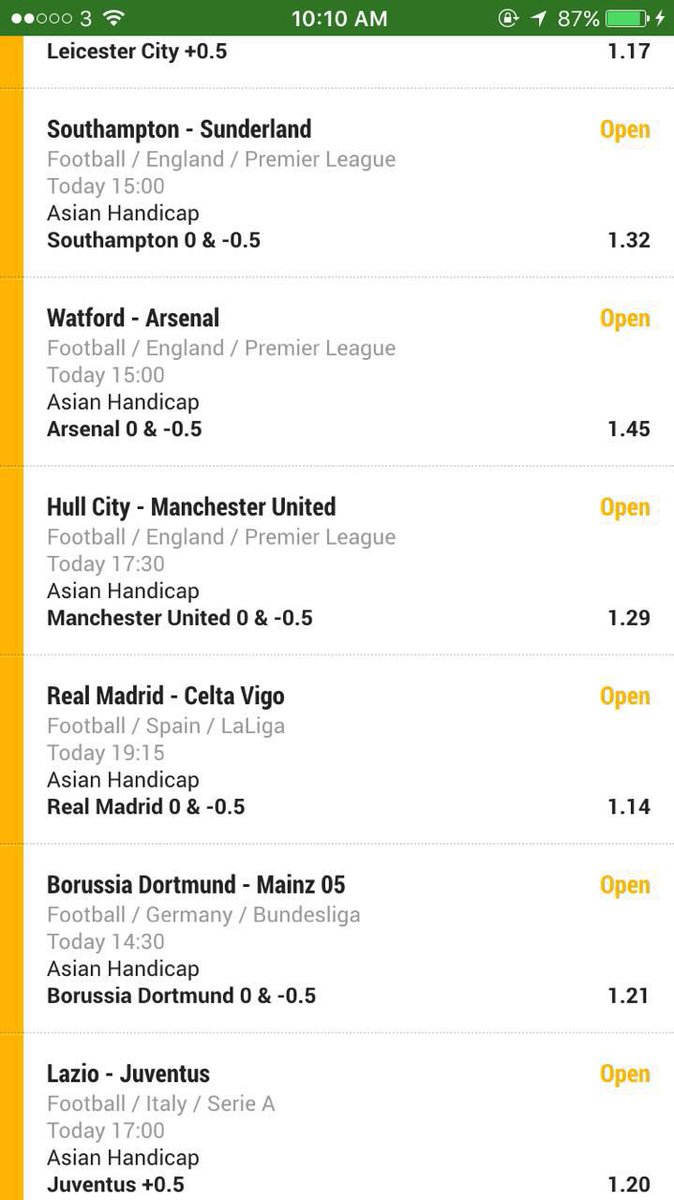 BallsyTips's tweet image. Ballsytips back in action! Follow for free tips. #safebet #highrewards