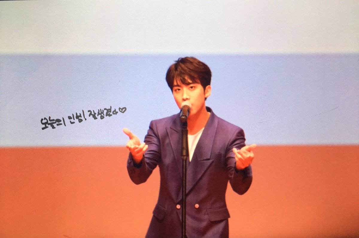 StealMy0701's tweet photo. 20160827 경희대 입학식  #KNK #크나큰 #인성 #정인성 #INSEONG #BACKAGAIN 
@KNKOfficialYNB @KNK_INSUNG https://t.co/nPIzTbl8kY