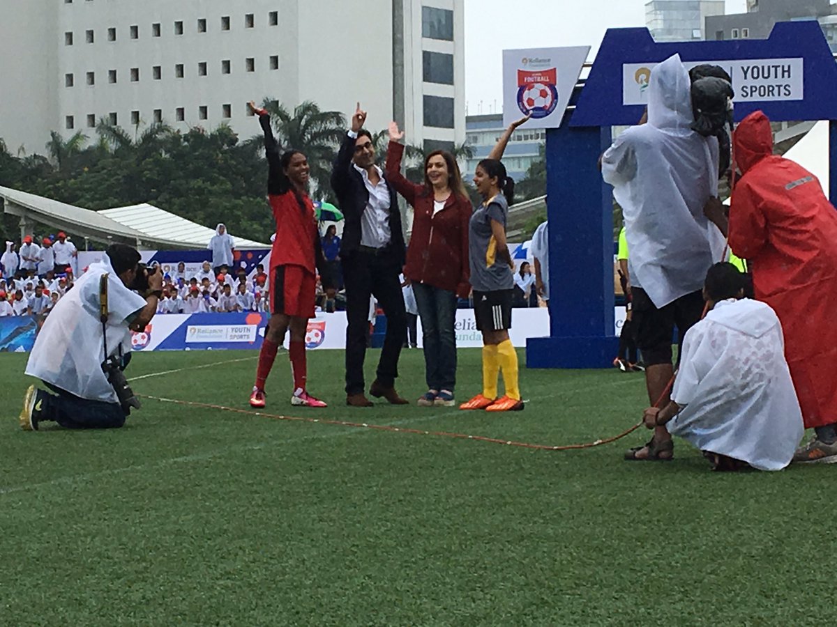 RFYouthSports's tweet photo. Toss time! #LetsPlay #RFYouthSports https://t.co/viXpNotTAW