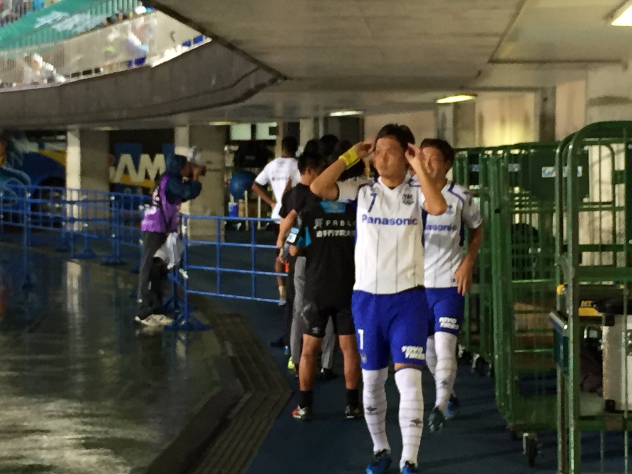 超速報 ガンバ大阪news Gamba News12 Twitter