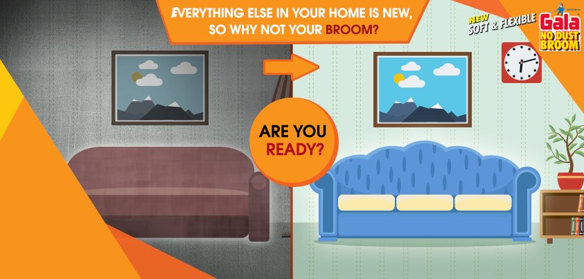 Gala_Cleaning's tweet image. #Gala #NDB #NoDustBroom#newlaunch #longerlasting#washable #SoftandFlexible gala-brush.com