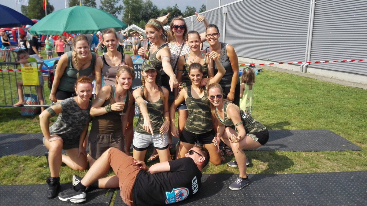 specialforces07's tweet photo. Team 20a - team special forces - #LZG2016 https://t.co/f3vmUyBSTR
