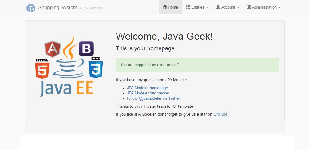 java's tweet image. 5 minute tutorial: #JavaEE + #angularjs generator
RE