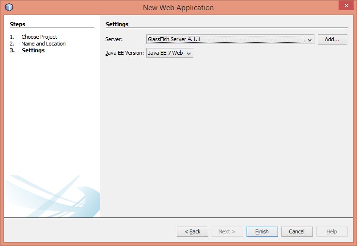 java's tweet image. 5 minute tutorial: #JavaEE + #angularjs generator
RE