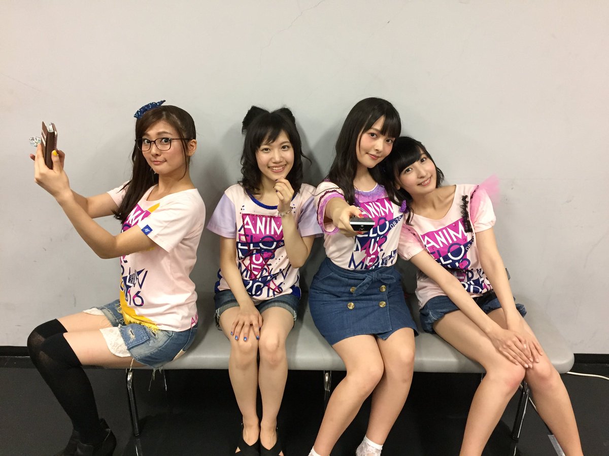 Uzivatel Show By Rock アニメ公式 Sb69a Na Twitteru プラズマジカステージ後にアニサマ16オフィシャルtシャツを着てパシャり まるで Show By Rock しょ と のキービジュアルみたい 制作pまっつん Sb69a Anisama Uzivatel Show By Rock アニメ公式 Sb69a Na Twitteru プラズマジカステージ後にアニサマ16オフィシャルtシャツを着てパシャり まるで Show By Rock しょ と のキービジュアルみたい 制作pまっつん Sb69a Anisama