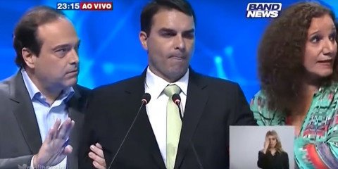 Bancada da Bala tweet media