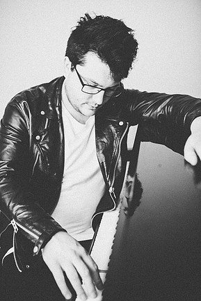 „Piano Works by Liszt and Debussy“. Debütalbum von Christian Erny.  #Interview #erny_christian <a href="/erny_christian/">Christian Erny</a>