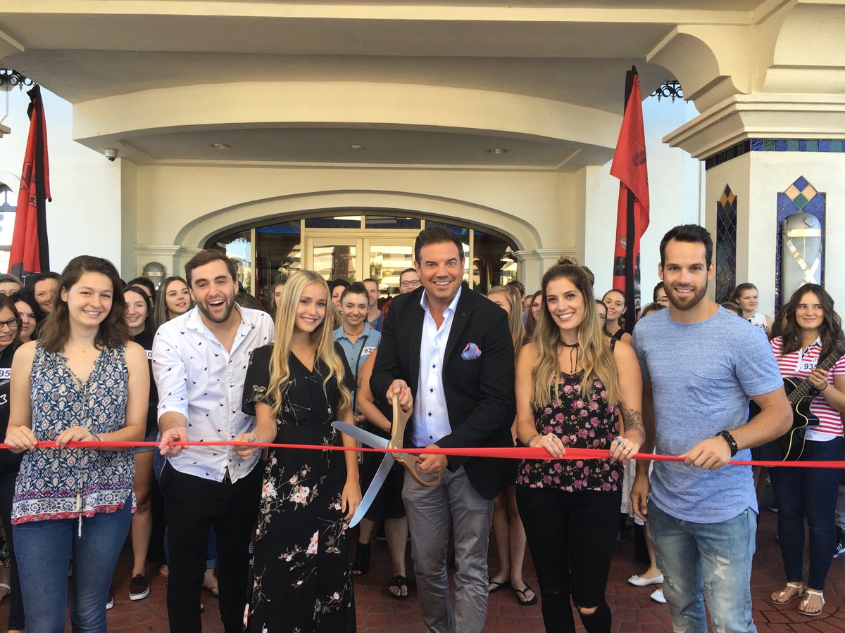 Les préauditions de La Voix à Québec, c'est parti! Venez nous chanter votre talent ! À l'Hôtel Plaza. #laVoixTVA