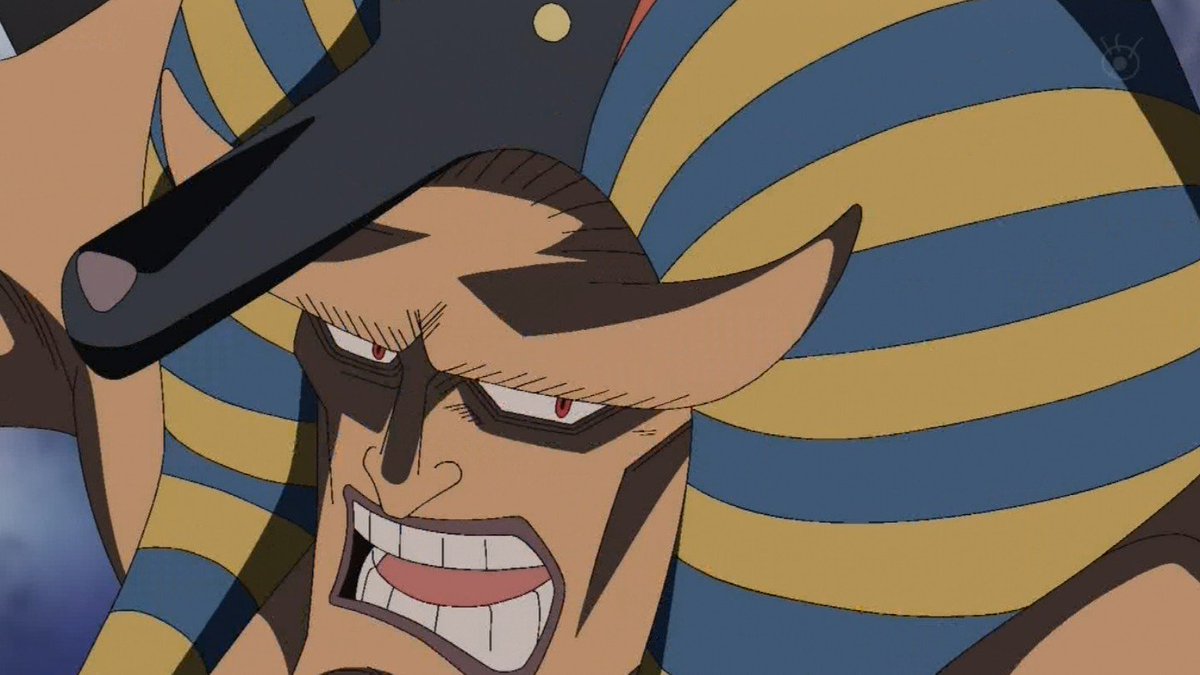 嘲笑のひよこ すすき No Twitter 本日8月28日は One Piece のインペルダウン副署長 ハンニャバルの誕生日 おめでとう Onepiece ワンピース ハンニャバル生誕祭 ハンニャバル生誕祭16 嘲笑のひよこ すすき No Twitter 本日8月28日は One Piece のインペルダウン副署長 ハンニャバルの誕生日 おめでとう Onepiece ワンピース ハンニャバル生誕祭 ハンニャバル生誕祭16