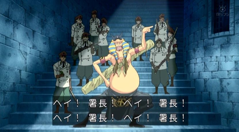 ハンニャバル生誕祭16