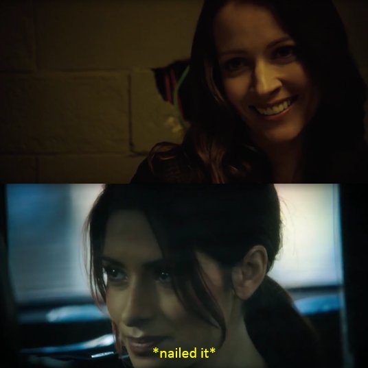 POI_Fanpage's tweet photo. Shaw Pick Up Lines -> Part 1 https://t.co/3xAMbZ3usy
