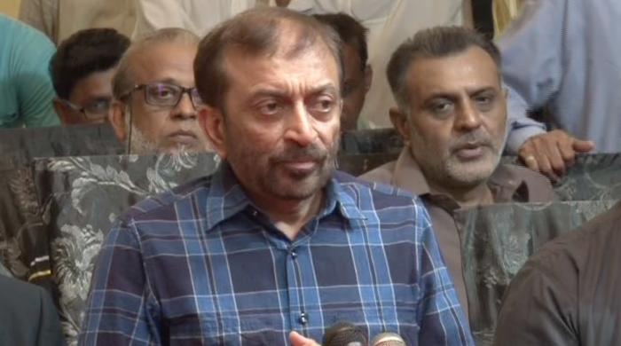 Sattar announces complete disassociation from MQM founder, London