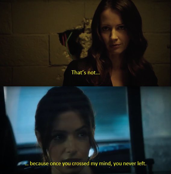 POI_Fanpage's tweet photo. Shaw Pick Up Lines -> Part 1 https://t.co/3xAMbZ3usy