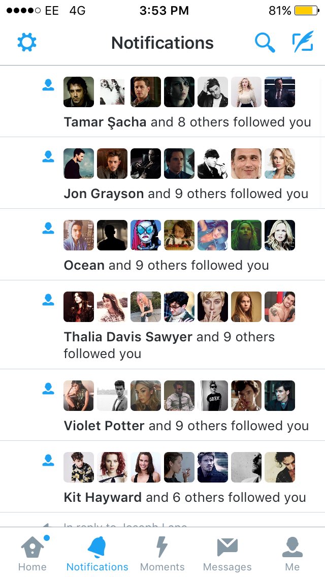 AnIrishHit's tweet image. || omg