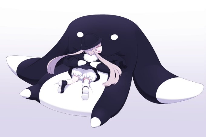 アイちゃん描いたよ #pixiv
https://t.co/FLDQ08UGtE 