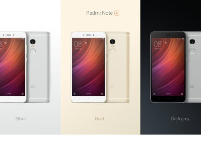 alsharq_portal's tweet photo. #شاومي تكشف عن هاتفها الجديد #Redmi_Note4.. تعرّف على مواصفاته
https://t.co/4YEVpuKfPv
#هواتف #تكنولوجيا https://t.co/yFXfUVaG72