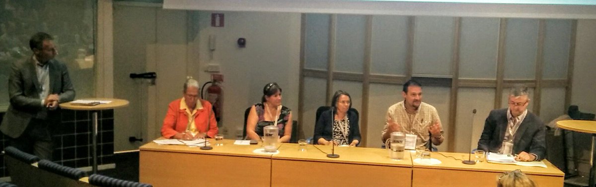 MKennedyChouane's tweet image. Concluding @EnvEvidence panel highlights how #envevidence2016 forum brought together community for useful dialogue