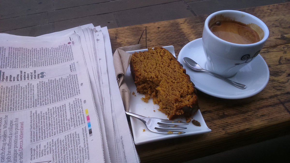 jim_eatwell's tweet photo. Contentment @JauntyGoat #avoidingshopping https://t.co/qogQL6XeZH