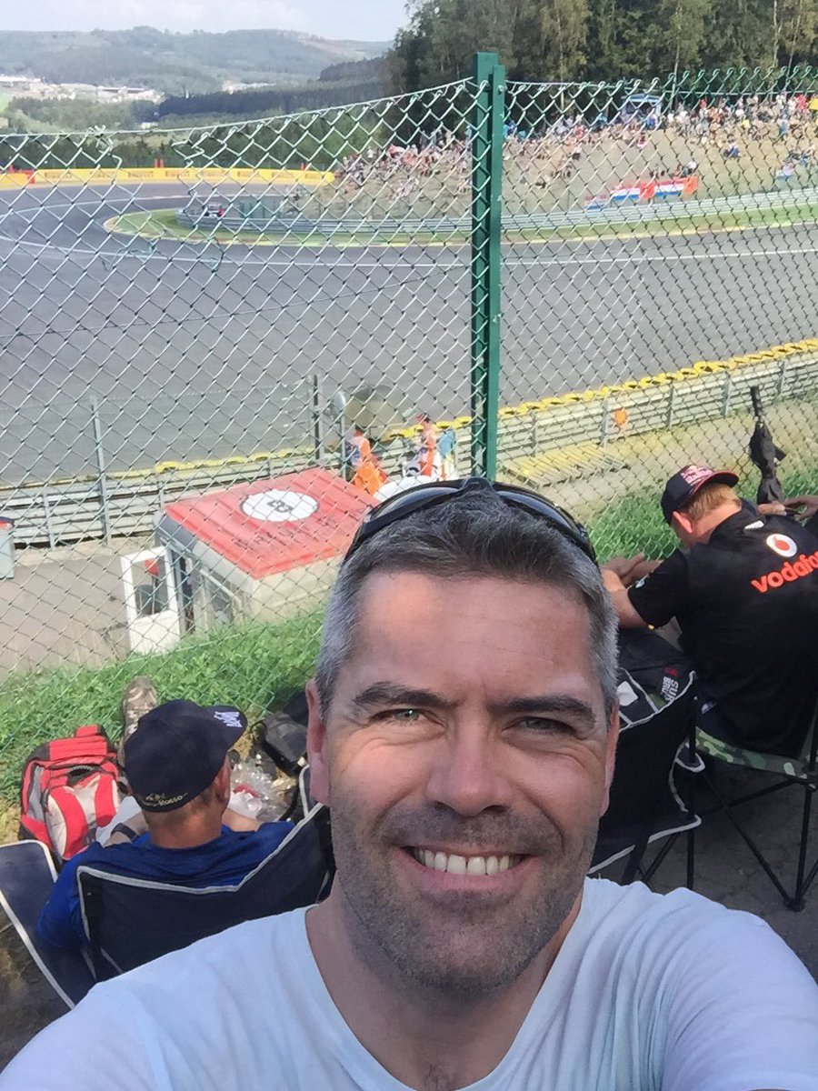 Be On Track tweet media