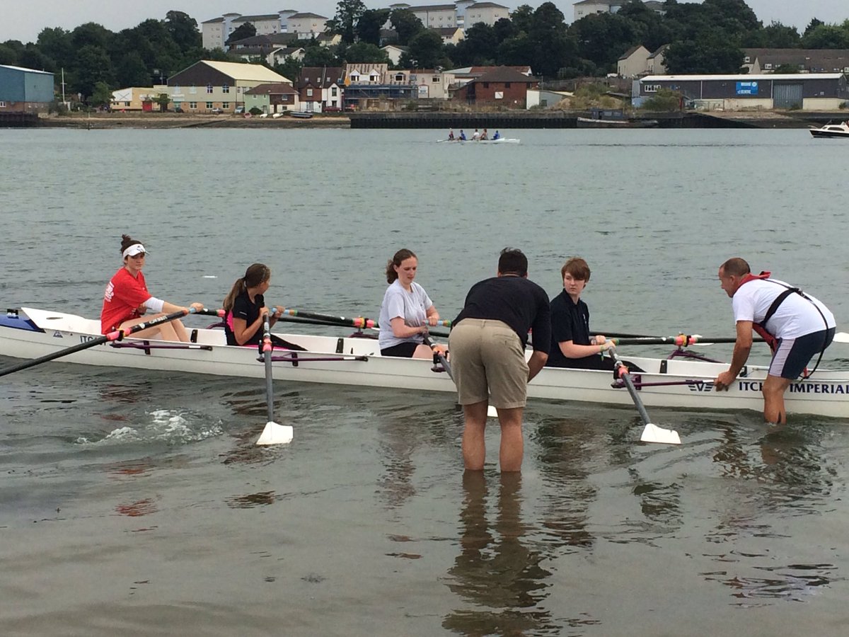 kelticniner2's tweet photo. #IAmTeamGB @TeamGB #rowing2016 #learningthebasics https://t.co/hlgCKoxhLl