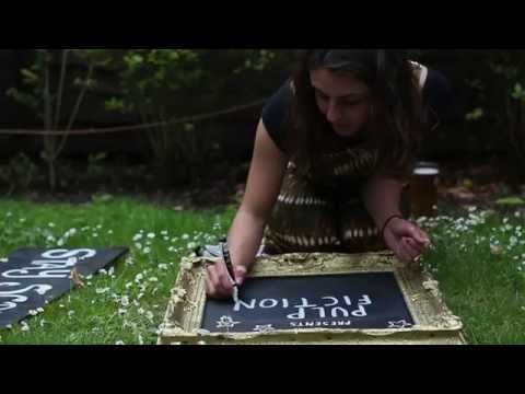 Check <a href="/LukePetty1990/">Luke Petty</a>'s great vid of Pulp Fiction at <a href="/Redliongrant/">RedLionGrantchester</a> #Cambridge back in June, buff.ly/2bhwvUB