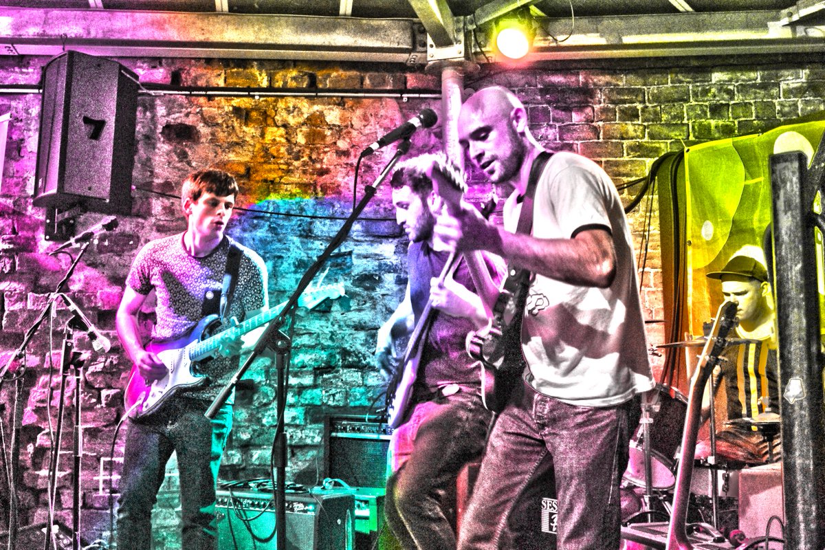 All The Franklins tonight at the clutha in Glasgow
Details are in the link below.
facebook.com/events/1578115…