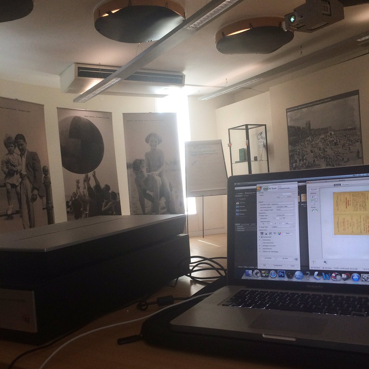 REN_star's tweet photo. Scanning for @SEASPhotography @VisitThanet #BeyondtheView https://t.co/UsJlE3C1xe