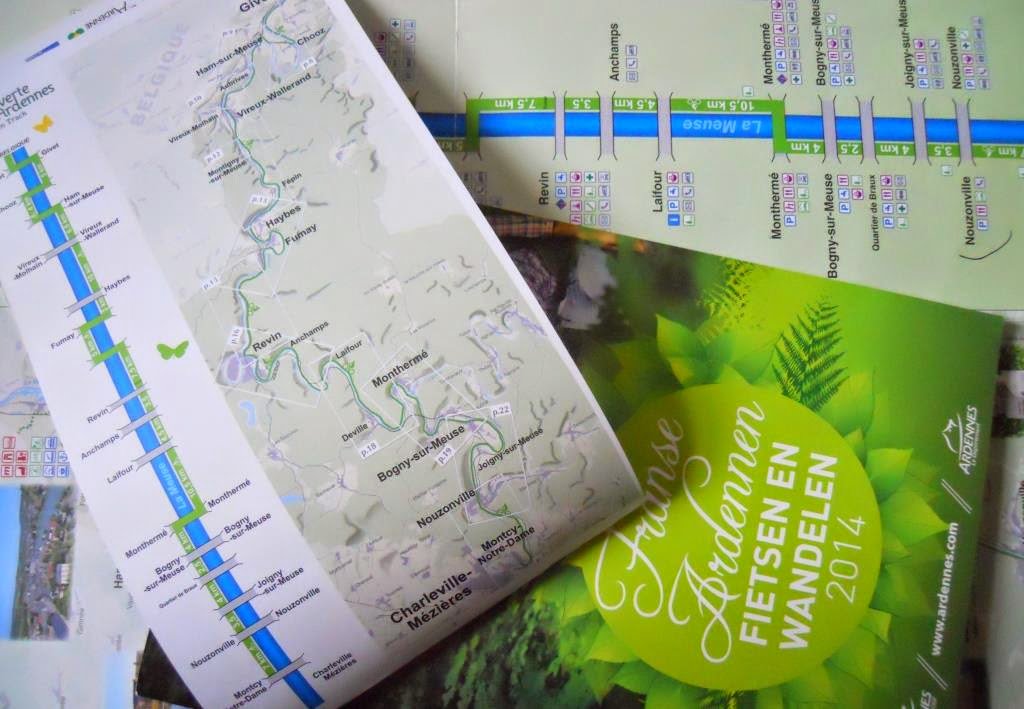 dichtbijverweg's tweet image. #Fietstips:#fietsreis in de #FranseMaasvallei &amp;amp; in de #HauteMarne: goo.gl/mTyPih &amp;amp; goo.gl/hKAiv5