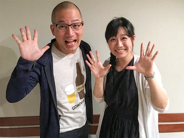 deeper_2's tweet photo. 今夜深夜3時から。#tokyofm #tfmdeep 8月担当・町あかり最終回！ゲストに落語家の春風亭一之輔（@ichinosuke111）さんが登場します。#radiko ・ラジオでお楽しみください。 #サンフリ もよろしくね。 https://t.co/QKhtbU6cI6