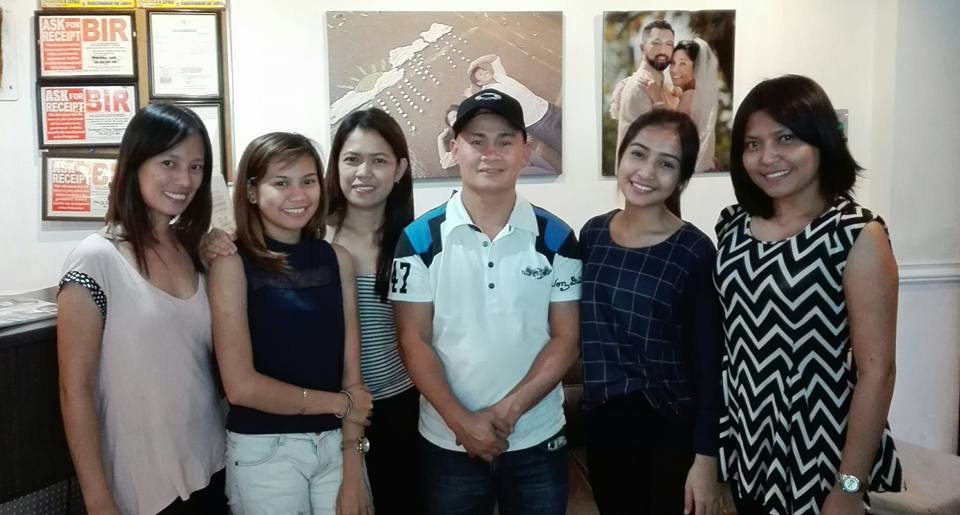 megapixels04's tweet photo. Look who's here! Mr. Onyok Velasco https://t.co/IZpifKJoJS
