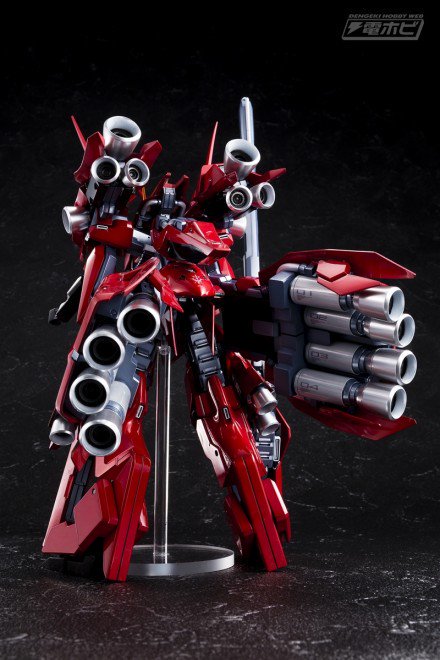 今週の話題】【A.O.Z Re-Boot特別編】ガレージキットHow to！「1/144